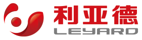 利亞德光電股份有限公司logo